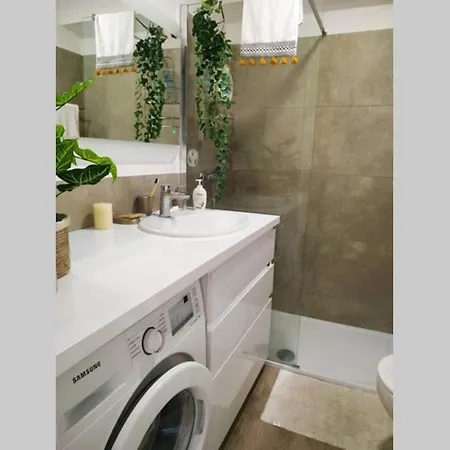 : Magnifique Studio, Idealement Situe Апартаменты *